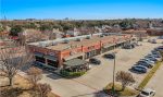 The 1031 List - DFW Available Retail & STNL Assets