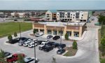 The 1031 List - DFW Available Retail & STNL Assets