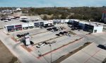 The 1031 List - DFW Available Retail & STNL Assets