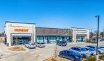The 1031 List - DFW Available Retail & STNL Assets