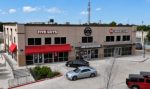 The 1031 List - DFW Available Retail & STNL Assets