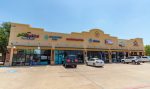 The 1031 List - DFW Available Retail & STNL Assets