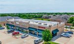 The 1031 List - DFW Available Retail & STNL Assets