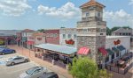 The 1031 List - DFW Available Retail & STNL Assets