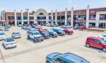 The 1031 List - DFW Available Retail & STNL Assets