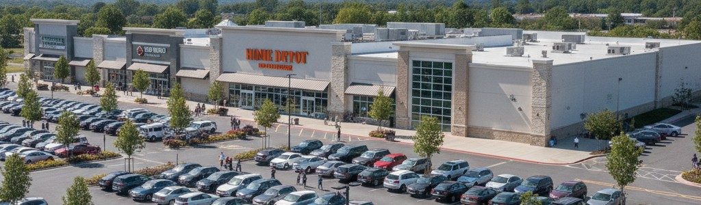 Eureka Business Group | Commercial Real Estate Brokers | Dallas - Fort Worth