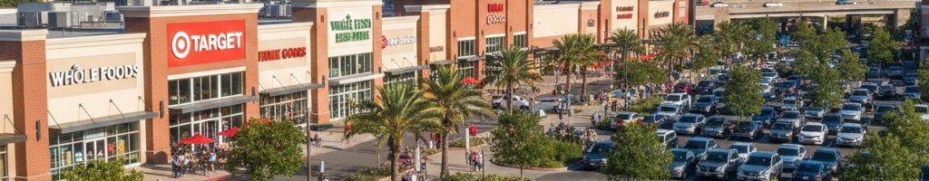 The 1031 List - DFW Available Retail & Net Lease Investment Assets