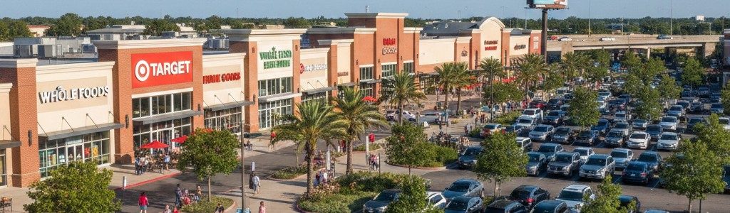 Eureka Business Group | Commercial Real Estate Brokers | Dallas - Fort Worth