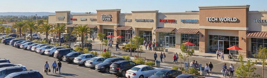 Eureka Business Group | Commercial Real Estate Brokers | Dallas - Fort Worth