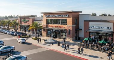 Texas Commercial Properties For Sale