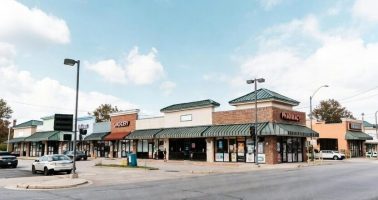 Texas Commercial Properties For Sale