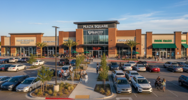 Texas Commercial Properties For Sale