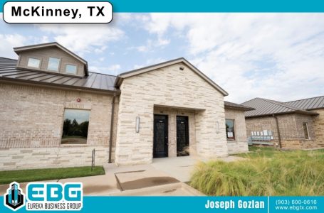 McKinney Medical/Office for Lease - 1400 N. Coit Rd. Suite 505, McKinney TX