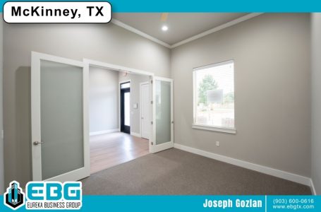 McKinney Medical/Office for Lease - 1400 N. Coit Rd. Suite 505, McKinney TX