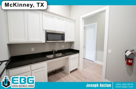 McKinney Medical/Office for Lease - 1400 N. Coit Rd. Suite 505, McKinney TX