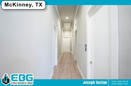 McKinney Medical/Office for Lease - 1400 N. Coit Rd. Suite 505, McKinney TX