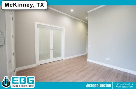 McKinney Medical/Office for Lease - 1400 N. Coit Rd. Suite 901, McKinney TX​