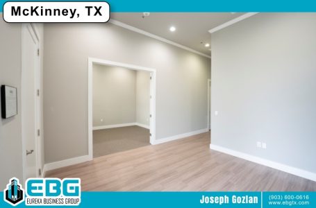 McKinney Medical/Office for Lease - 1400 N. Coit Rd. Suite 901, McKinney TX​​