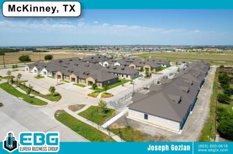 McKinney Medical/Office for Lease - 1400 N. Coit Rd. Suite 901, McKinney TX​