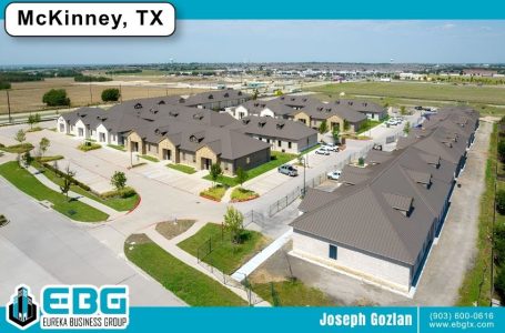 McKinney Medical/Office for Lease - 1400 N. Coit Rd. Suite 601, McKinney TX