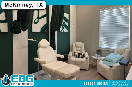 McKinney Medical/Office for Lease - 1400 N. Coit Rd. Suite 601, McKinney TX