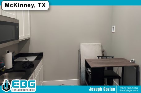 McKinney Medical/Office for Lease - 1400 N. Coit Rd. Suite 601, McKinney TX