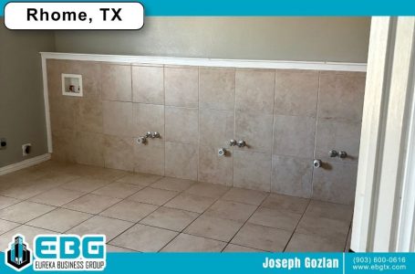 Rhome Medical/Office/Retail for Lease - 800 US Highway 287 Suite C, Rhome, TX 76078