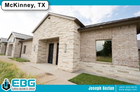 McKinney Medical/Office for Lease - 1400 N. Coit Rd. Suite 505, McKinney TX