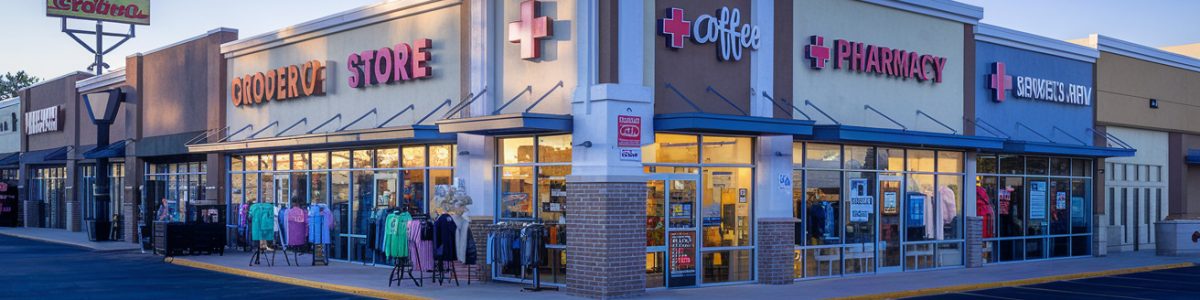 Eureka Business Group: Your Retail Navigator in Commercial Real Estate