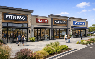 2026 Retail Real Estate Trends in DFW: What Investors Need to Know | Eureka Business Group Your Retail Navigator
